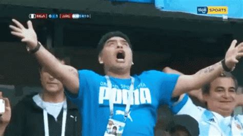 diego maradona gif|maradona death picture.